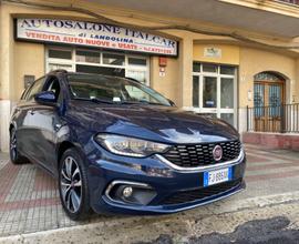 Fiat Tipo 1.6 Mjt 120cv SW Lounge - 2017