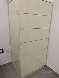 Cassettiera Settimino