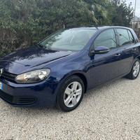 Volkswagen Golf 2.0 TDI 110CV DPF 5p. Highline