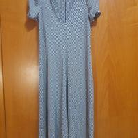 Abito lungo Zara