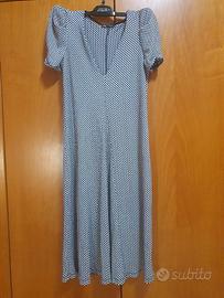 Abito lungo Zara