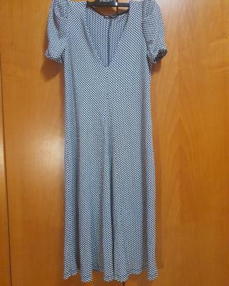 Abito lungo Zara