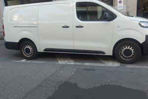 Fiat Scudo 1.5 BlueHDi 100 CV PC-TN Furgone Busine