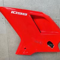 CARENA CODONE DUCATI 1098 848 1198