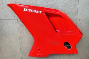 CARENA CODONE DUCATI 1098 848 1198