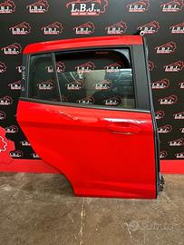 Porta posteriore destra Ford B-Max