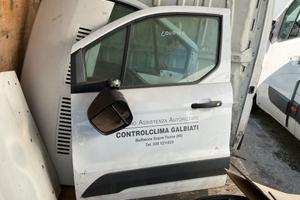 Portiera Ford Transit Courier Ant SX