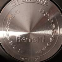 Moto Benelli TRK 502