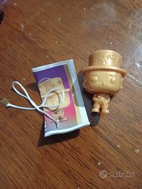 Willy Wonka funkopop oro  Kinder Joy
