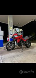 DUCATI MULTISTRADA V2 (35kw)  - PARI AL NUOVO