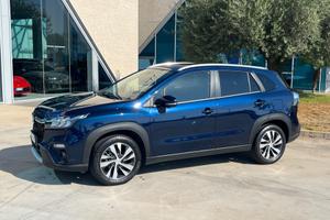 Suzuki SX4 S-Cross 1.4 Top+ 4wd allgrip 129cv