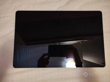 Galaxy Tab S10 FE+  e Book Cover Keyboard Slim 