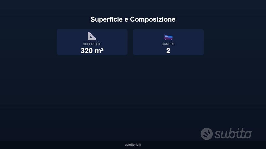Appartamento – Barbara - Vista 2