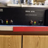 AMPLIFICATORE PROFESSIONALE BGW GTA