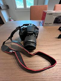 Canon EOS 4000D
