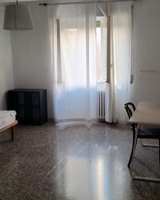 Sapienza Ampia Singola Vicino stazTiburtina