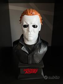 Busto Michael Myers