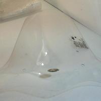 PARABREZZA PIAGGIO LIBERTY S KAPPA 113A