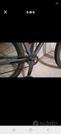 Mountain bike scale taglia M
