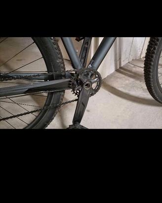 Mountain bike scale taglia M