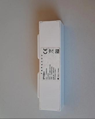 Interfaccia di rete Paradox IP150+