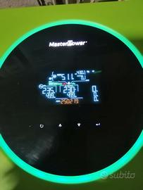 Inverter fotovoltaico batteria litio a 48V o 51.2V