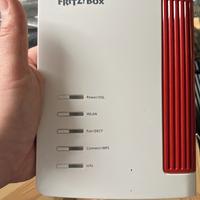 ROUTER FRITZBOX 7510