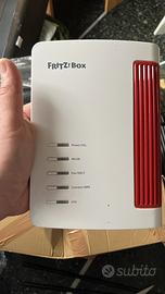 ROUTER FRITZBOX 7510