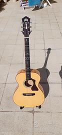 Guild GAD F40 NAT w/F