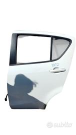 PORTIERA POSTERIORE SINISTRA OPEL Agila B 93193293