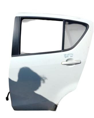 PORTIERA POSTERIORE SINISTRA OPEL Agila B 93193293