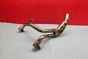 COLLETTORE LINK TRIUMPH SPEED TRIPLE 1050 2005 201