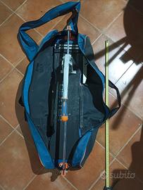 Tagliapiastrelle manuale DEXTER 73 cm
