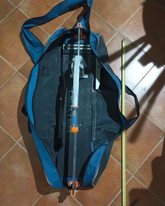 Tagliapiastrelle manuale DEXTER 73 cm