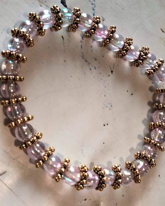 braccialetti da donna e bambina bigiotteria 
