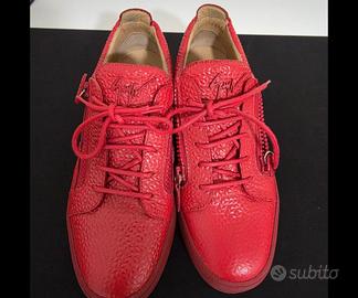 SCARPE GIUSEPPE ZANOTTI UOMO 43