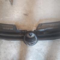 Griglia Radiatore paraurti anteriore Golf 5