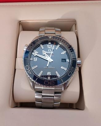 Omega Seamaster Planet Ocean 600M - Ref. 232904651