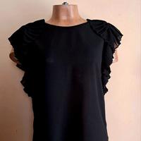 Stupenda T-shirt-sottogiaccia di Nenette🪻