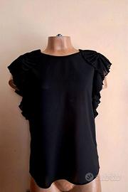 Stupenda T-shirt-sottogiaccia di Nenette🪻