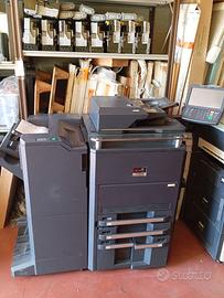 Multifunzione Kyocera 6500i