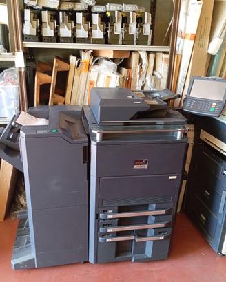 Multifunzione Kyocera 6500i