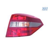 FANALE DX RENAULT LAGUNA III GRANDTOUR 11-16 BIANC