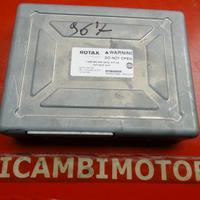 CENTRALINA ECU APRILIA RSV TUONO 1000