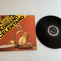 Set dischi in vinile