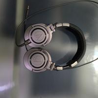 Cuffie Audio-Technica ATH-M50XGM