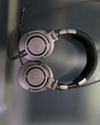 Cuffie Audio-Technica ATH-M50XGM