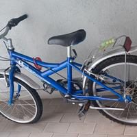 Bicicletta bimbo