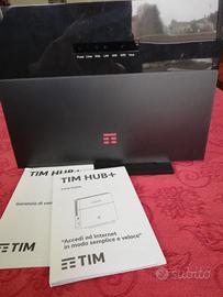 Tim Hub +
