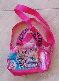 Borsa borsetta Miracle Tunes bambina usata